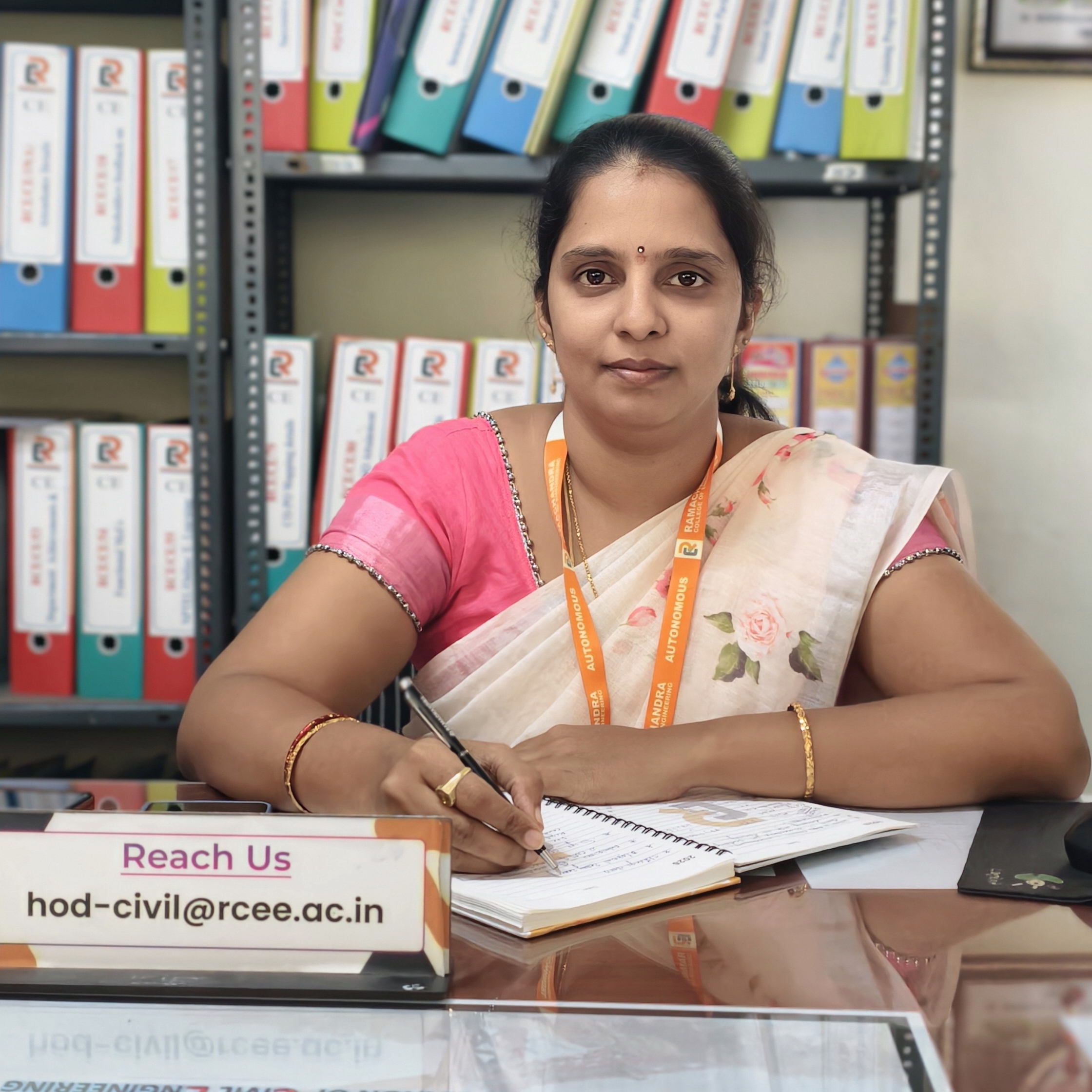 RCEE CIVIL hod image